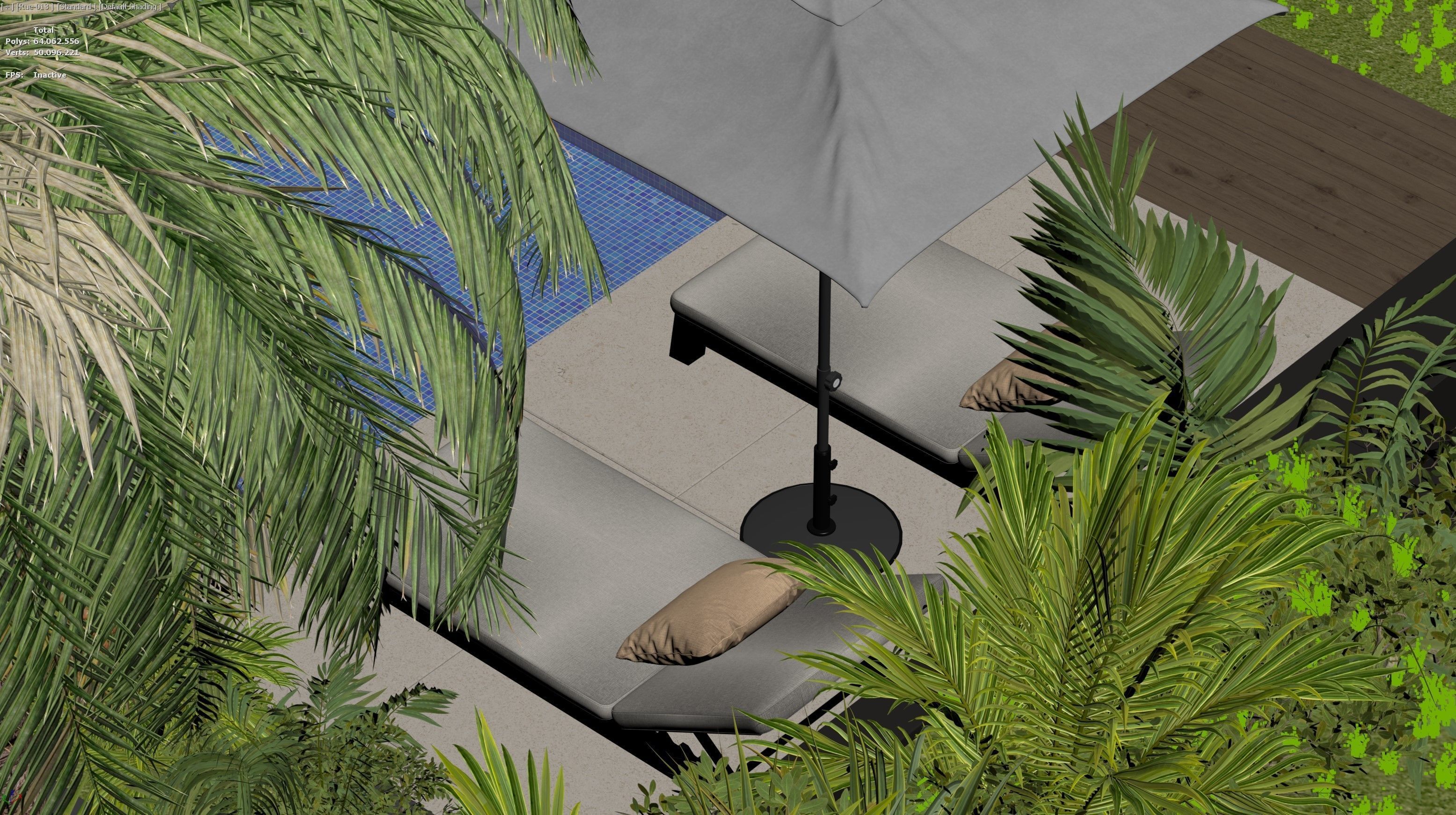 ProVis3D 041 - Villa Rue 3D model_19