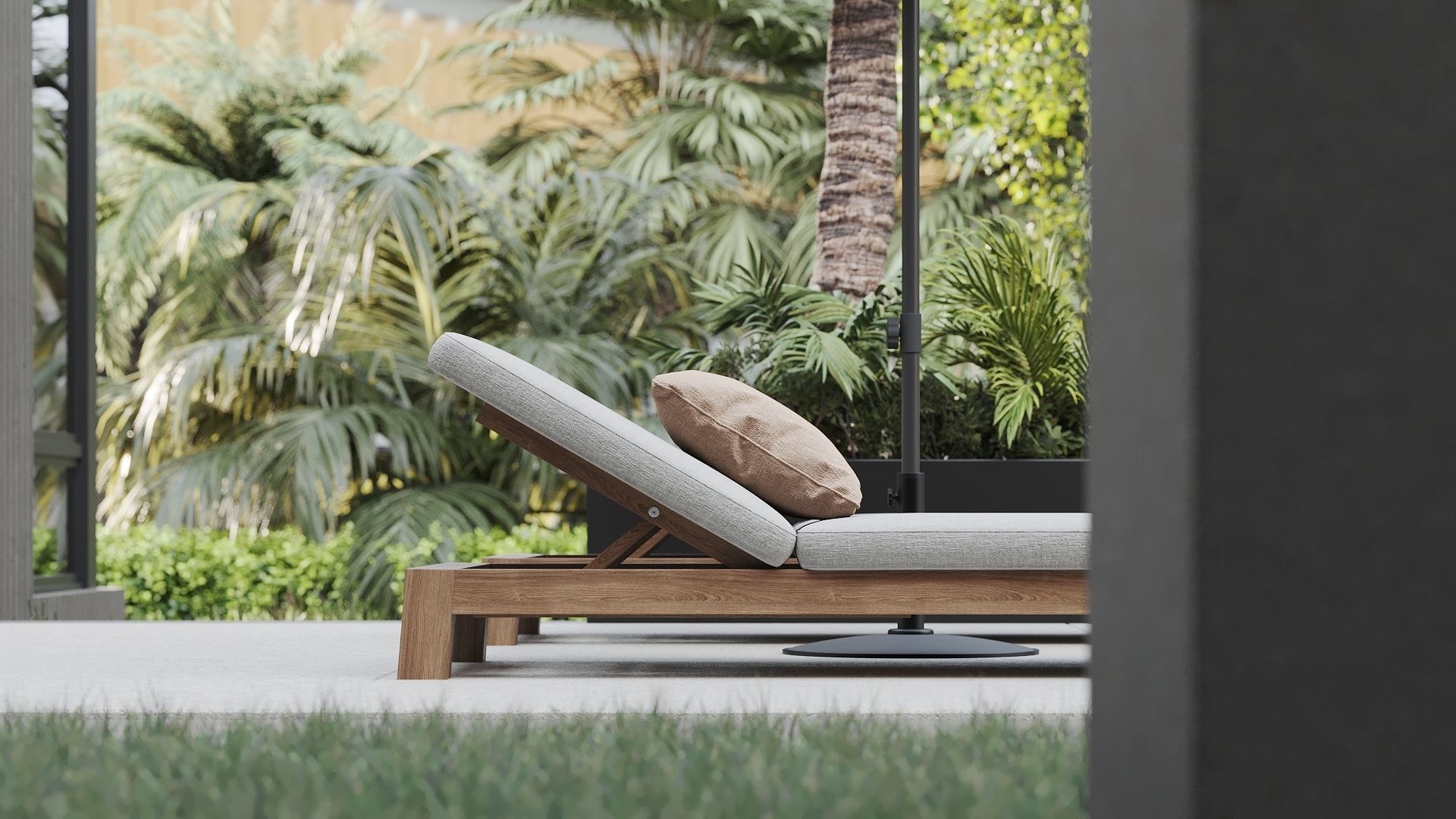 ProVis3D 041 - Villa Rue 3D model_4