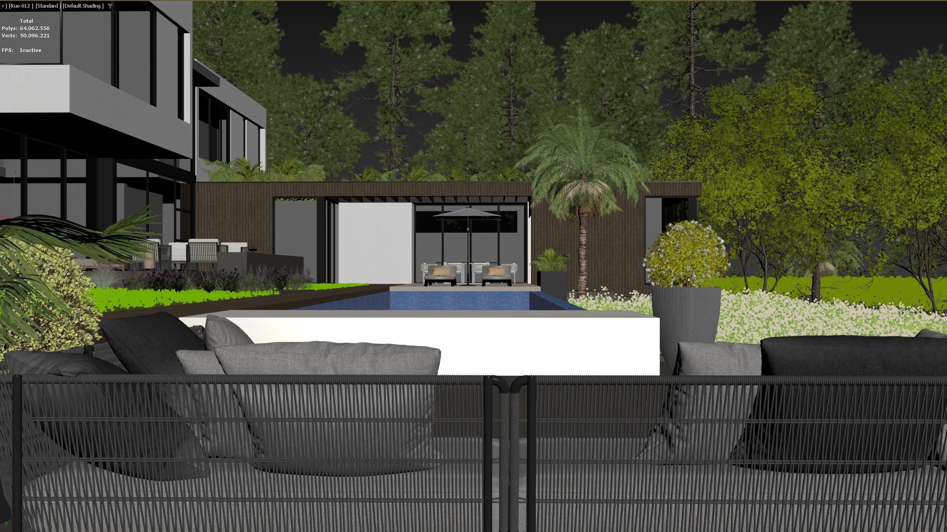 ProVis3D 041 - Villa Rue 3D model_18