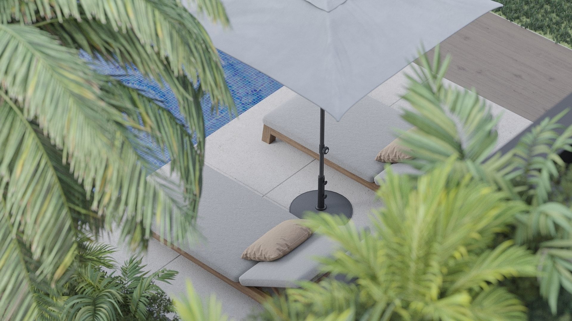 ProVis3D 041 - Villa Rue 3D model_9