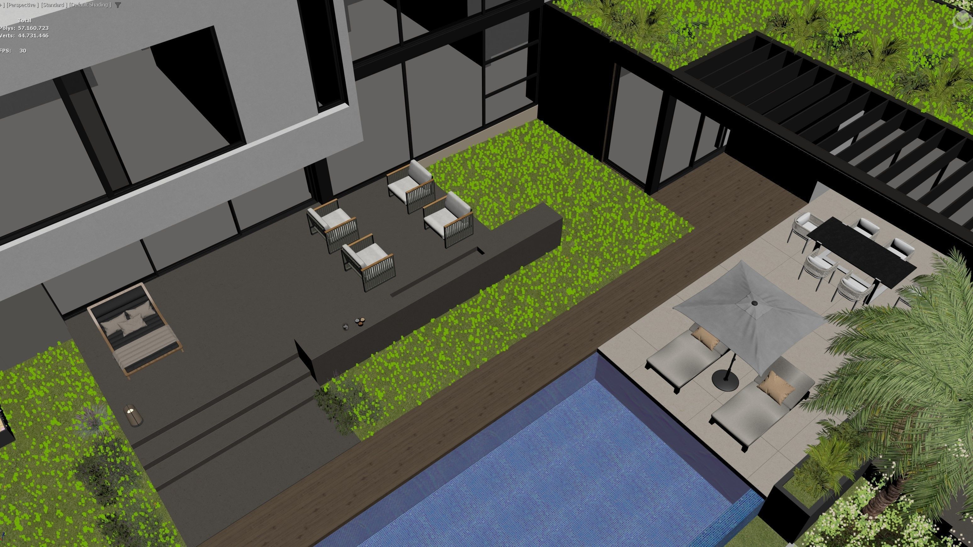 ProVis3D 041 - Villa Rue 3D model_27