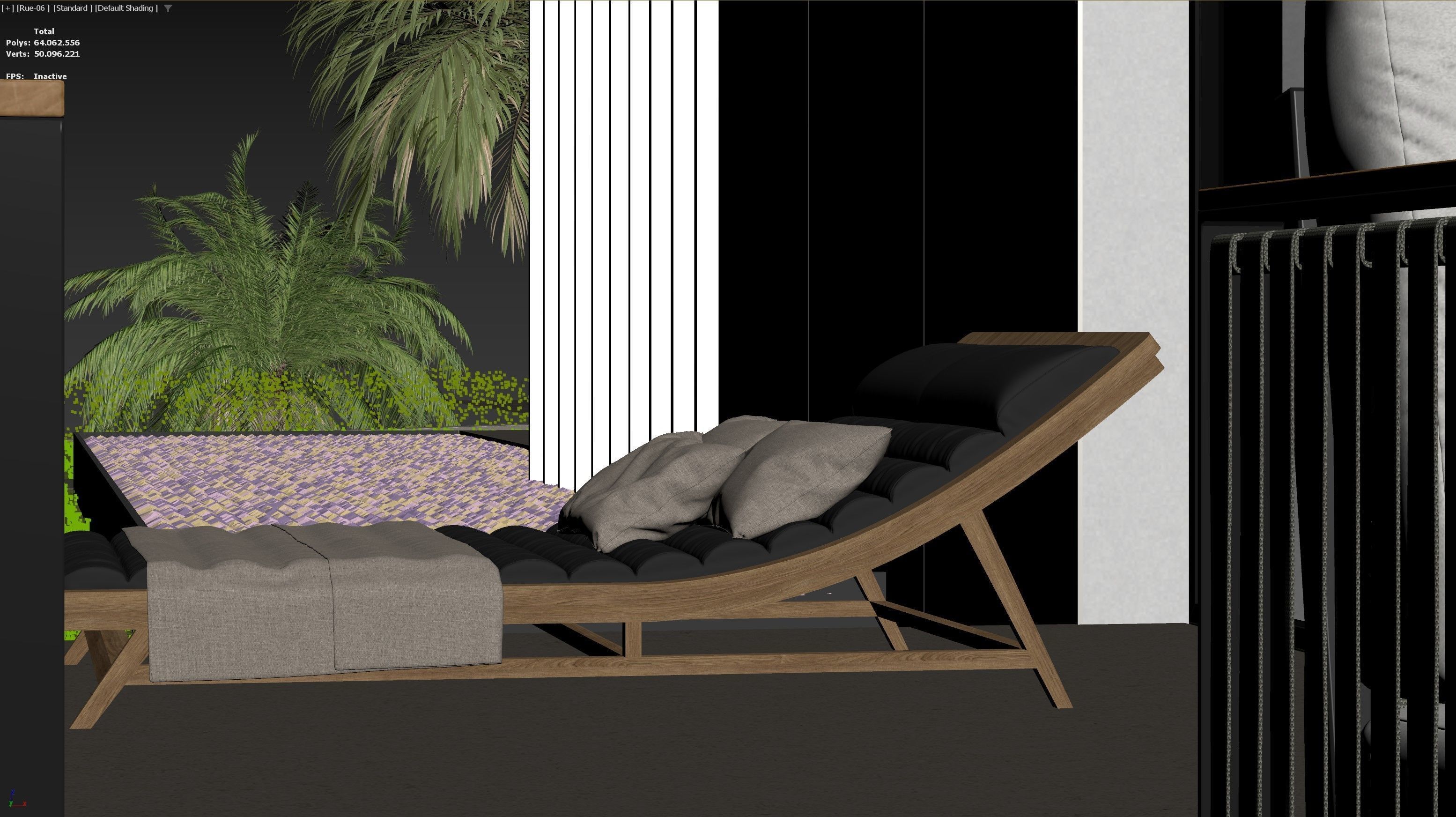 ProVis3D 041 - Villa Rue 3D model_22