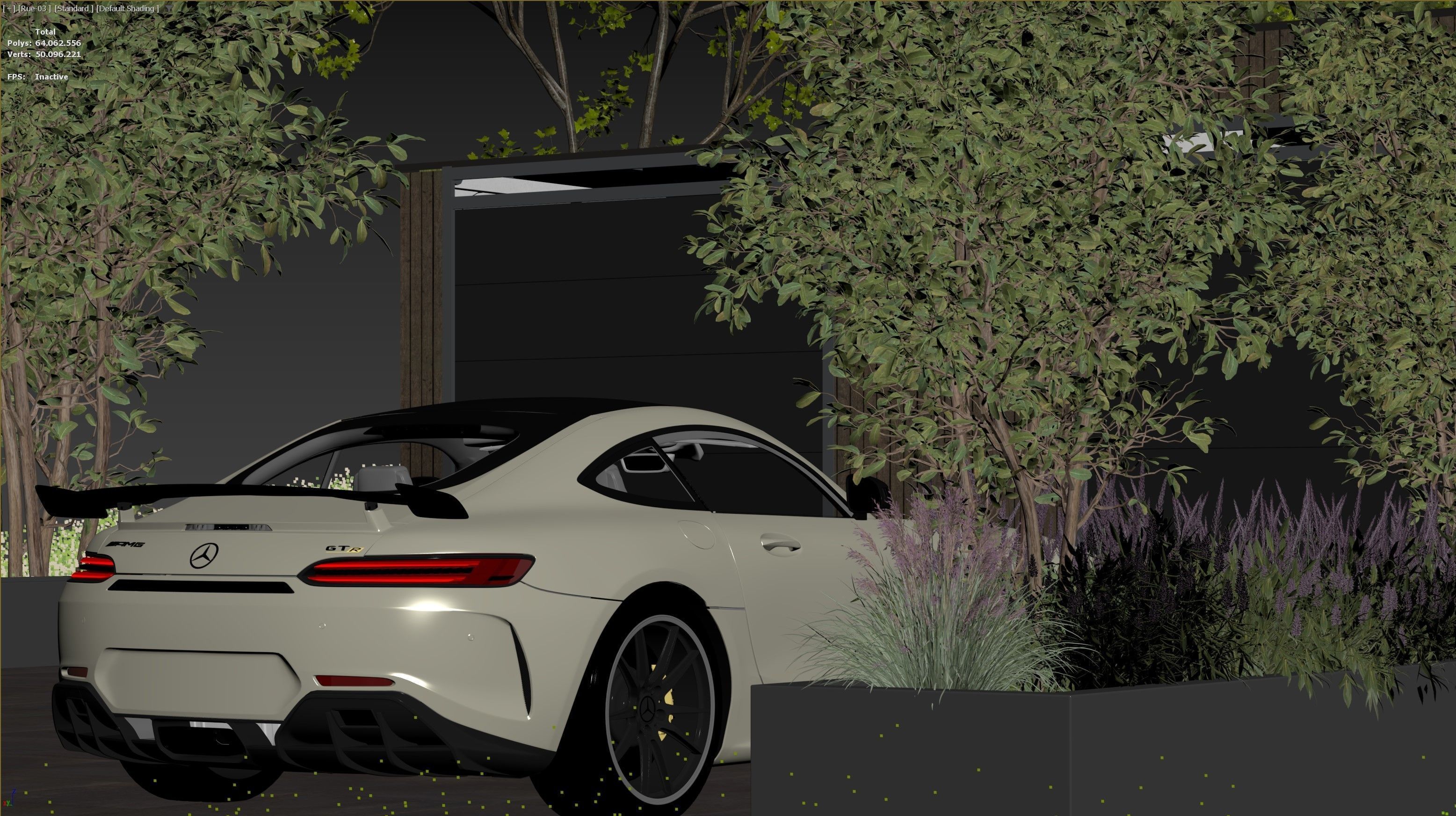 ProVis3D 041 - Villa Rue 3D model_17