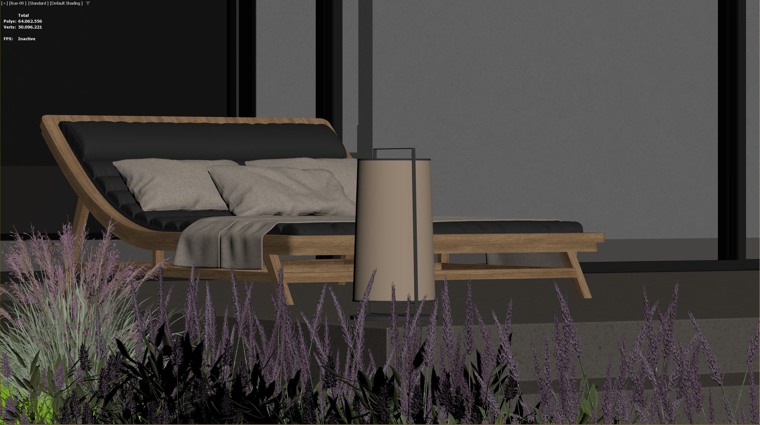 ProVis3D 041 - Villa Rue 3D model_21