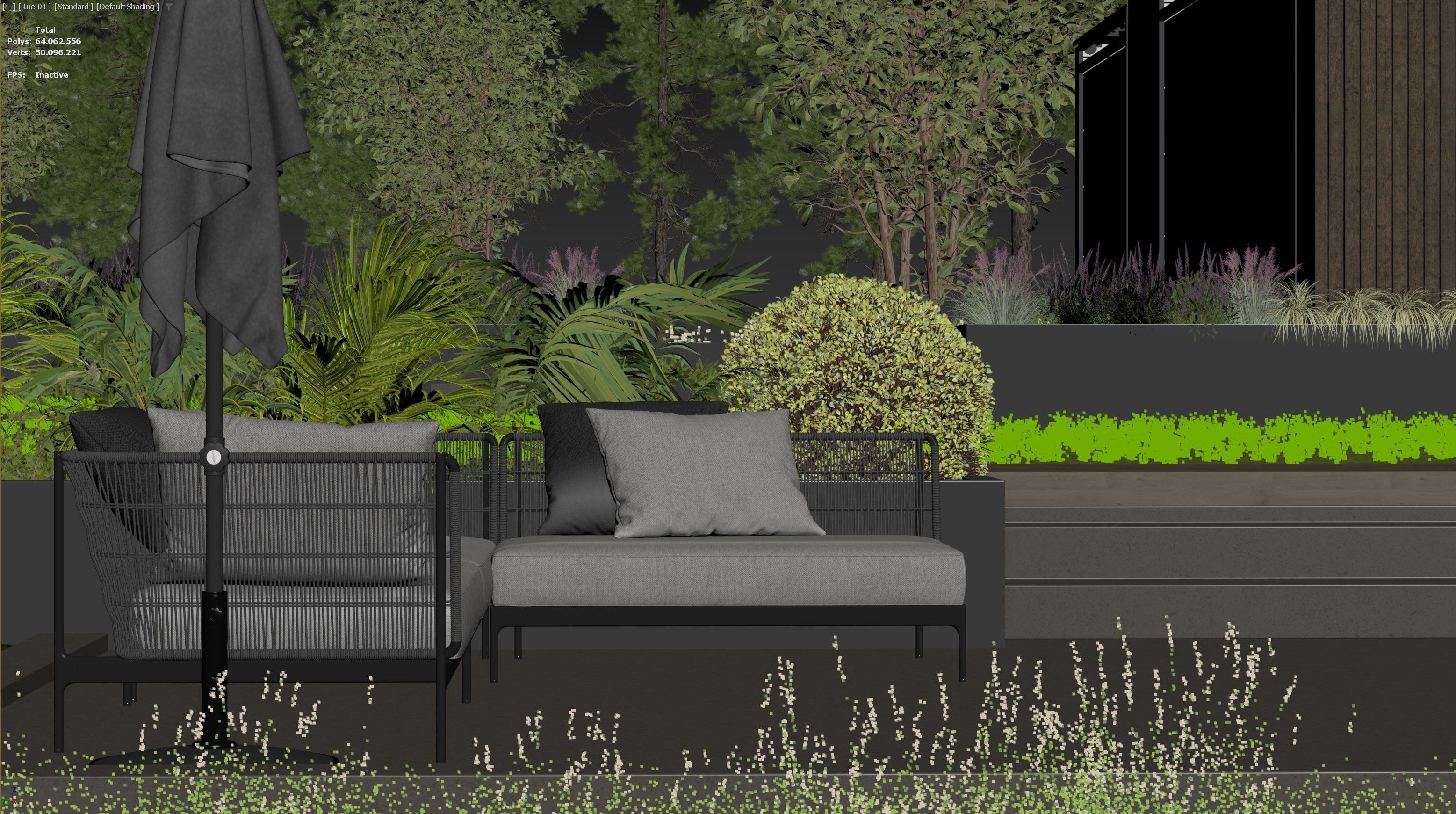 ProVis3D 041 - Villa Rue 3D model_20