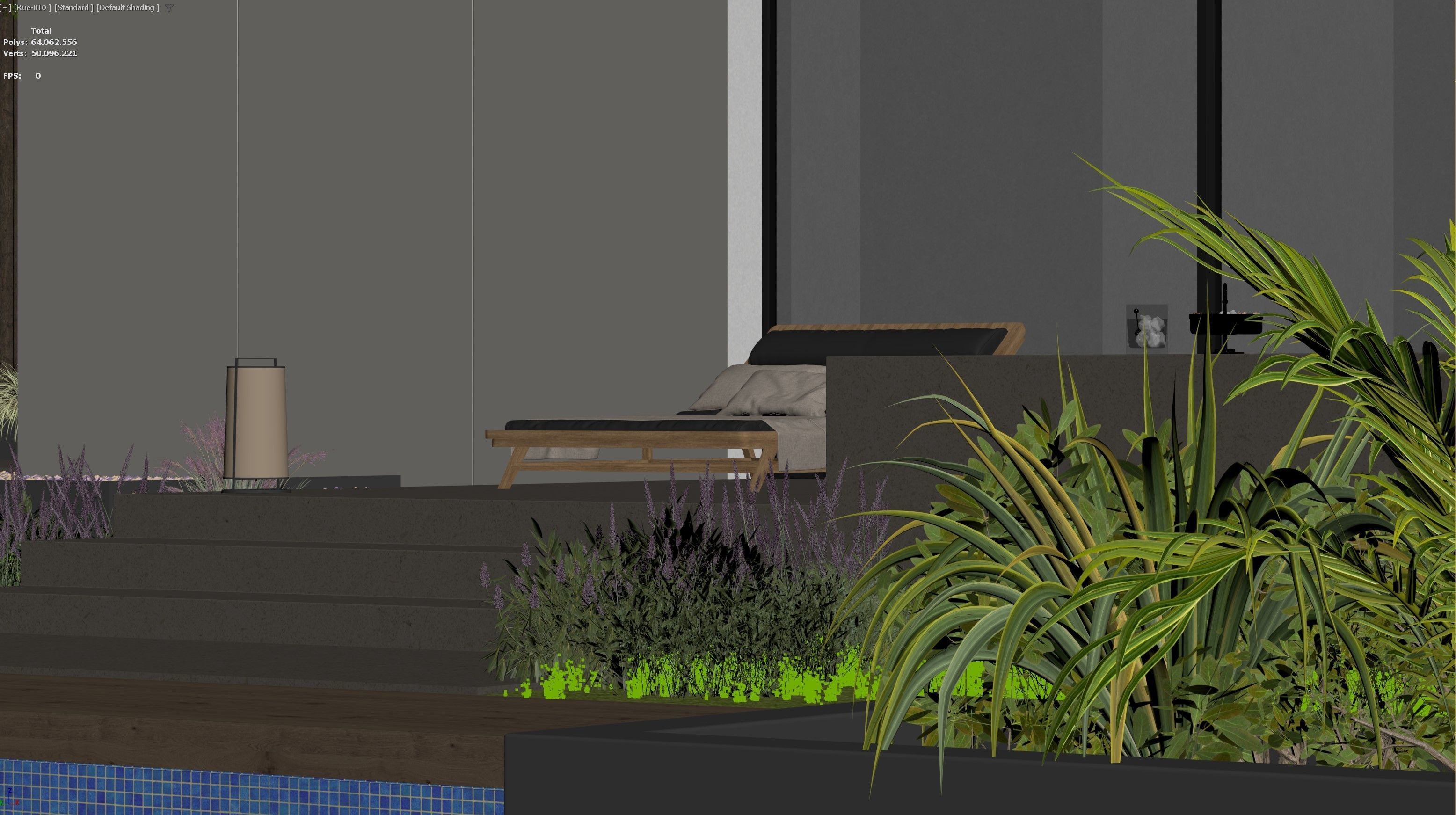 ProVis3D 041 - Villa Rue 3D model_13