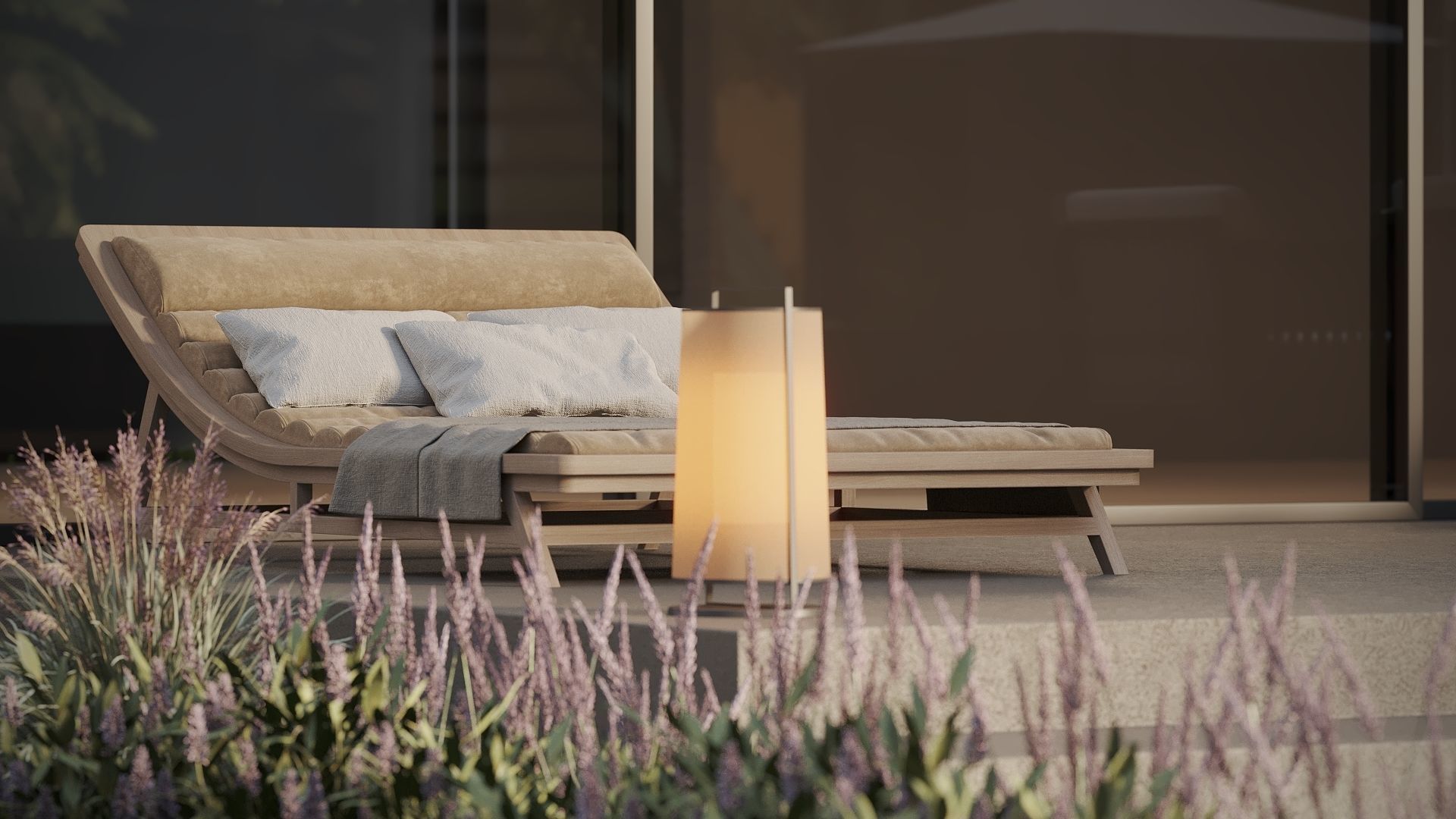 ProVis3D 041 - Villa Rue 3D model_7