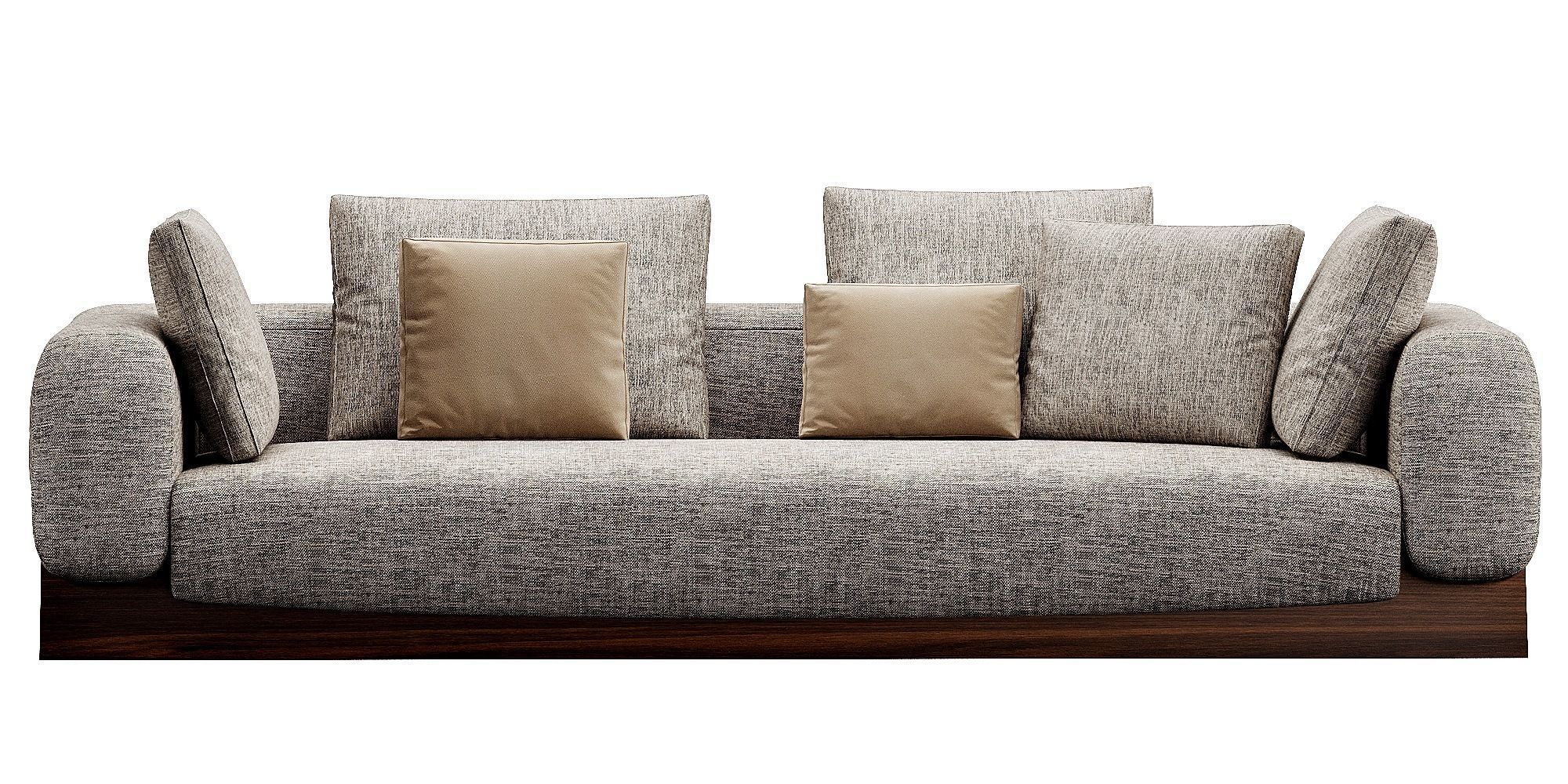 Bonaldo Boolean 3D model_8