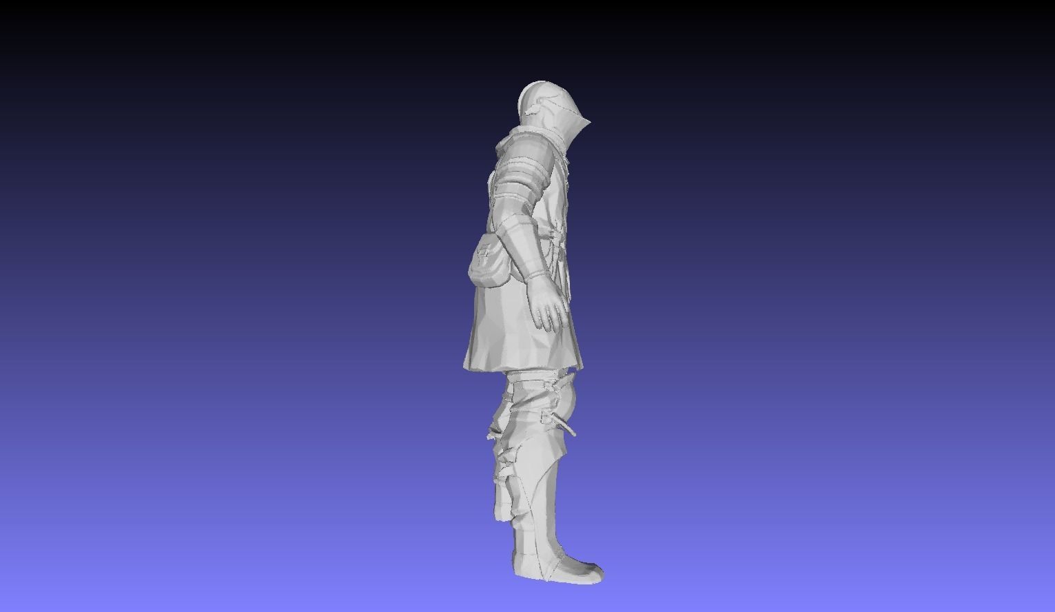 Printle M Homme 2995 P 3D print model_10