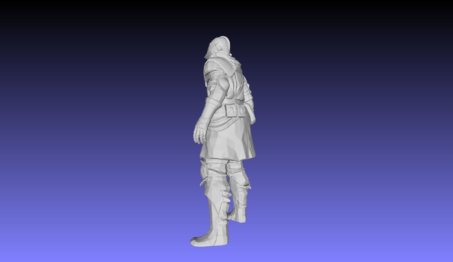 Printle M Homme 2995 P 3D print model_26
