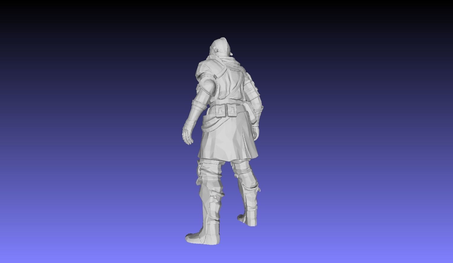 Printle M Homme 2995 P 3D print model_24