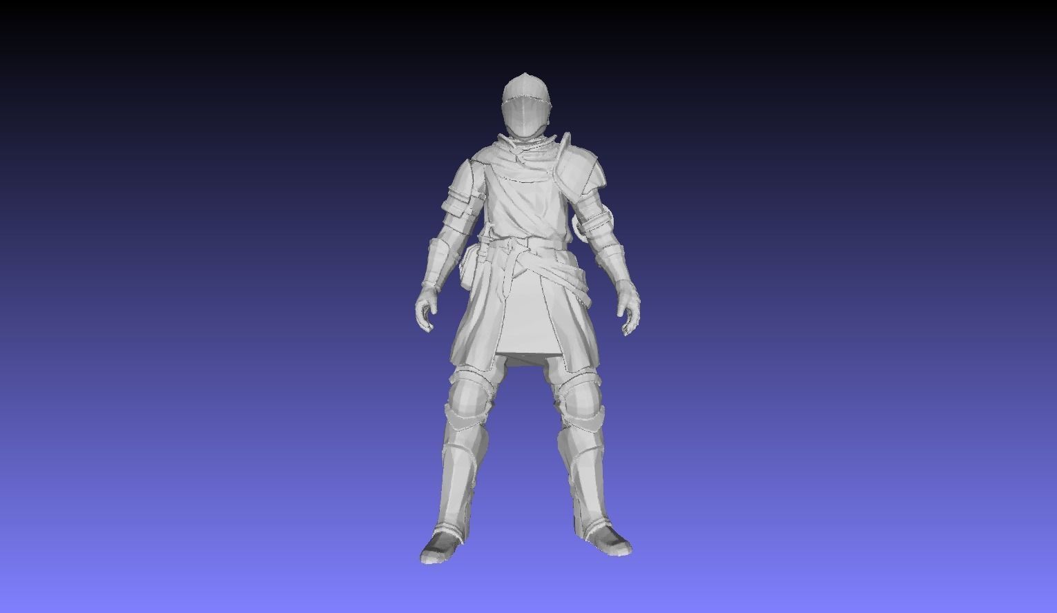Printle M Homme 2995 P 3D print model_36