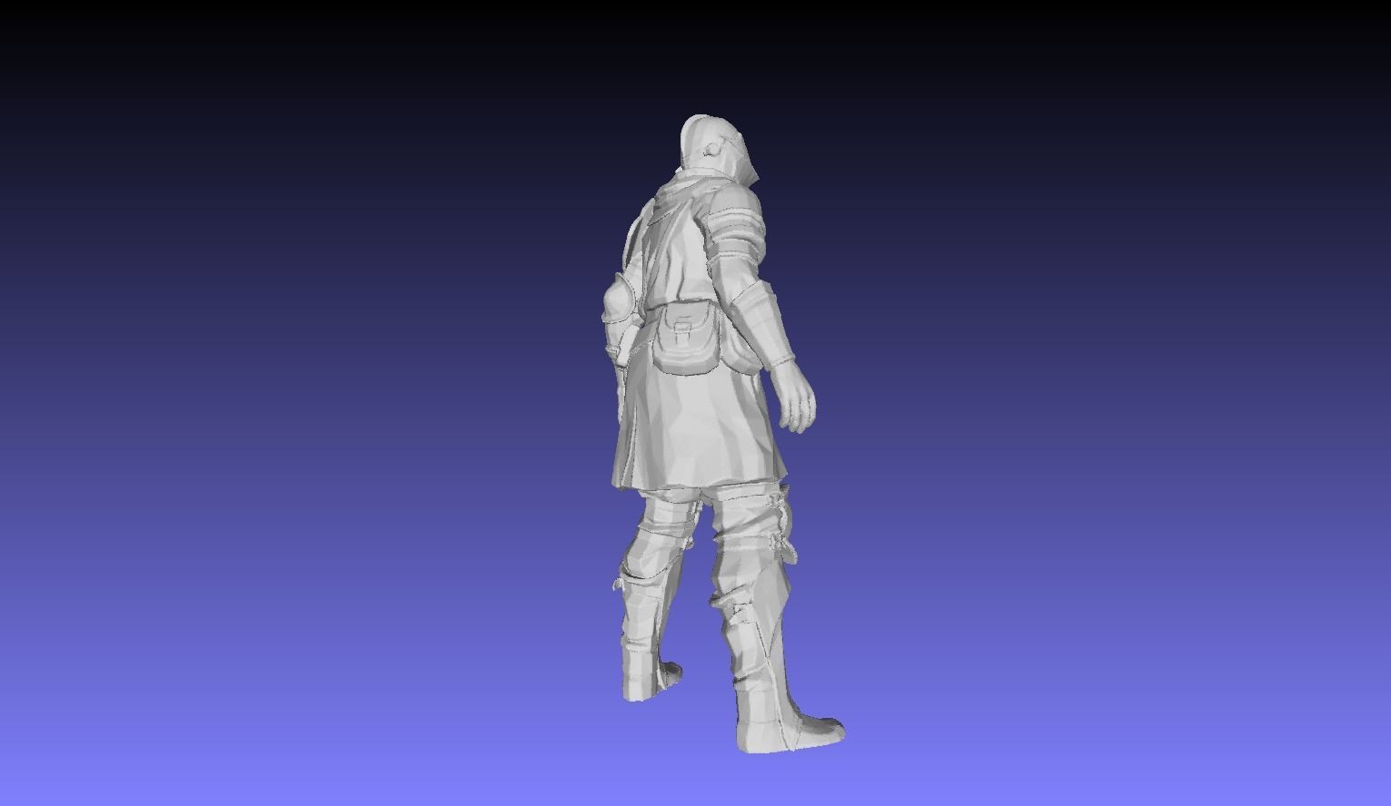 Printle M Homme 2995 P 3D print model_14