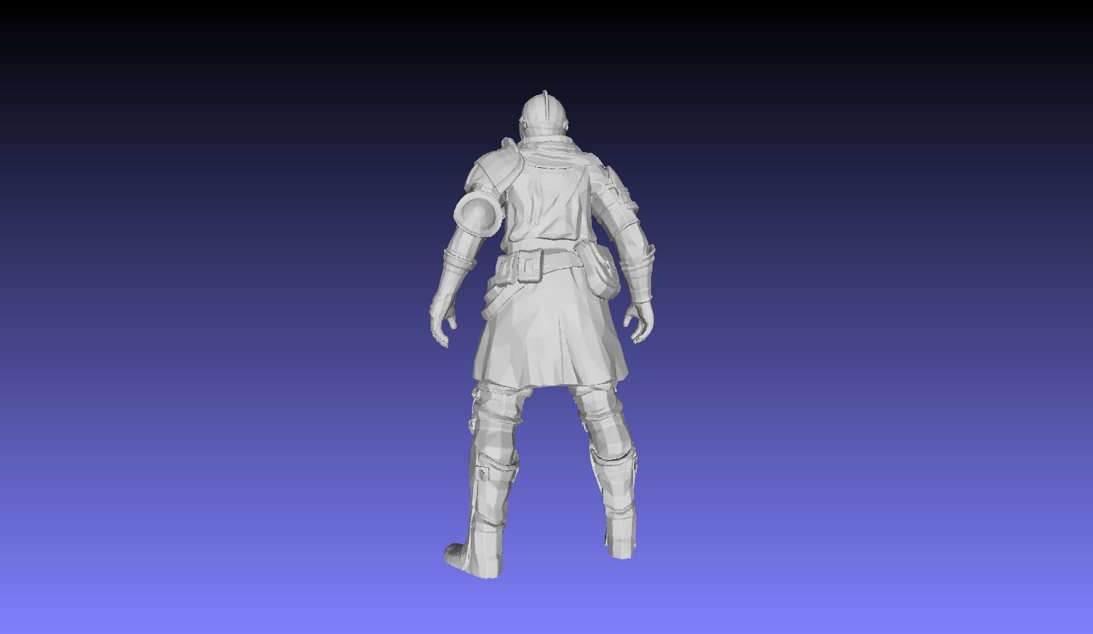 Printle M Homme 2995 P 3D print model_21