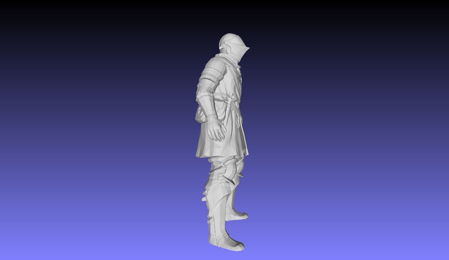 Printle M Homme 2995 P 3D print model_8