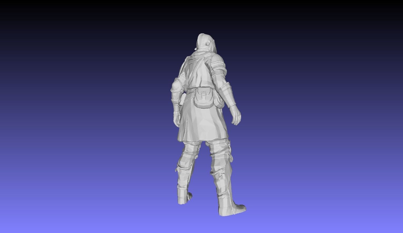 Printle M Homme 2995 P 3D print model_15