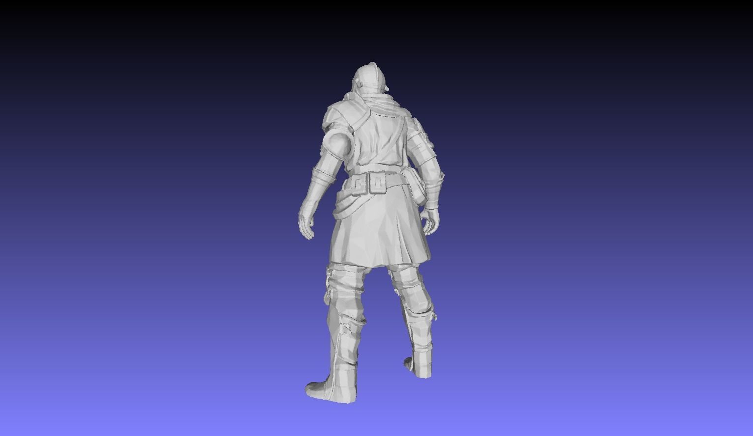 Printle M Homme 2995 P 3D print model_23