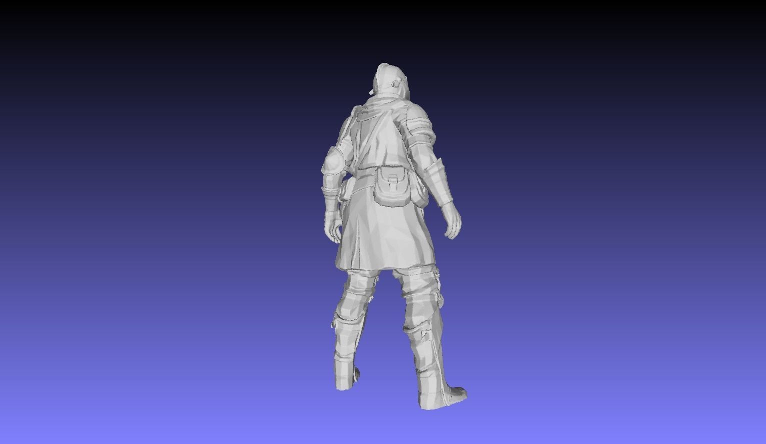 Printle M Homme 2995 P 3D print model_16