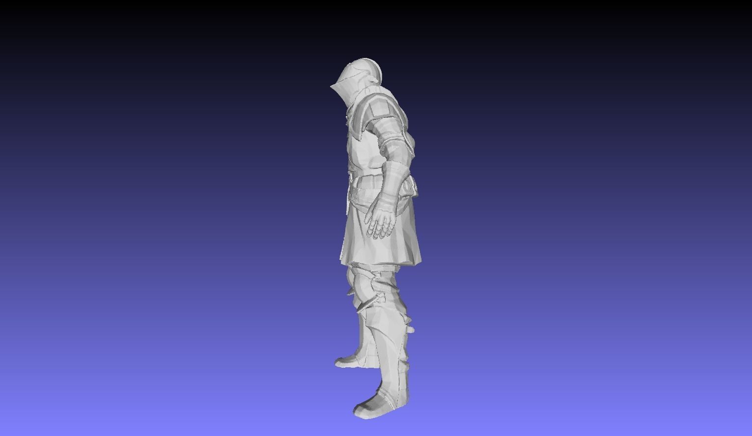 Printle M Homme 2995 P 3D print model_29