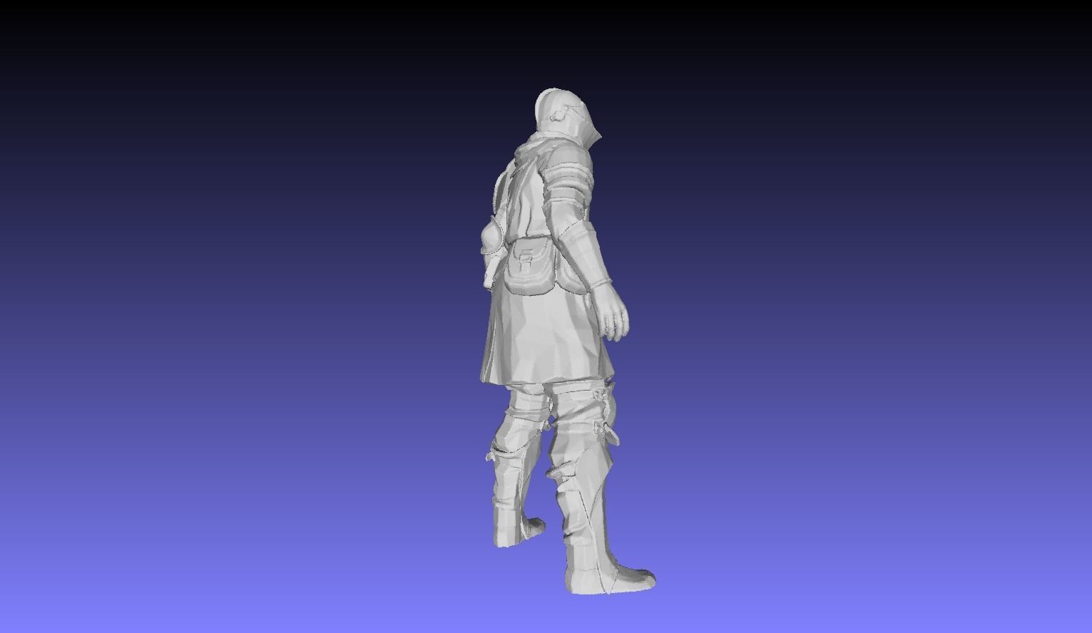 Printle M Homme 2995 P 3D print model_13