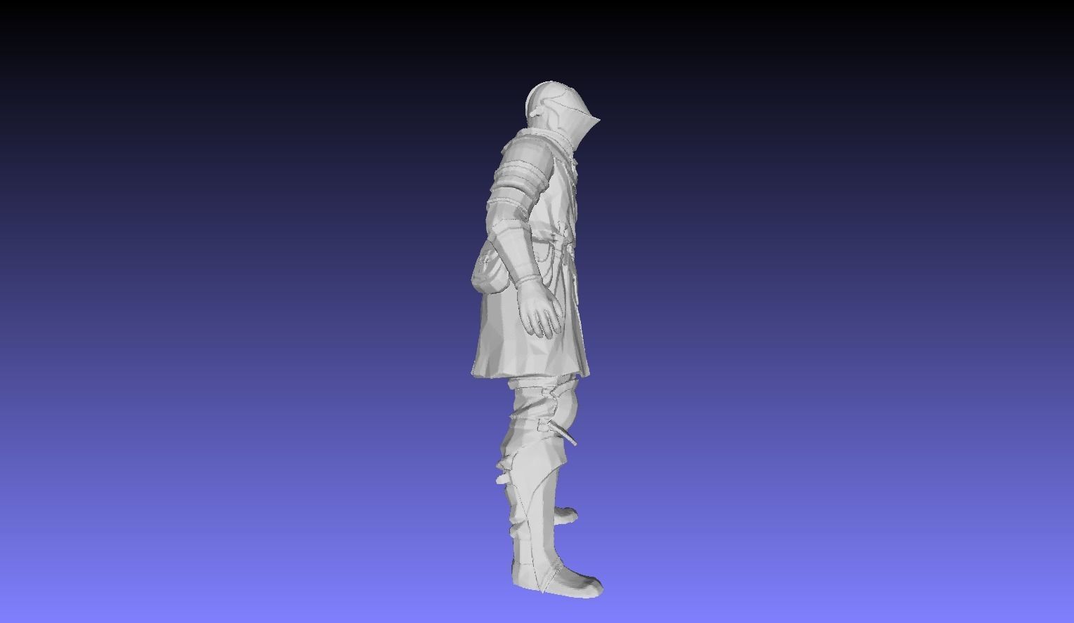 Printle M Homme 2995 P 3D print model_9