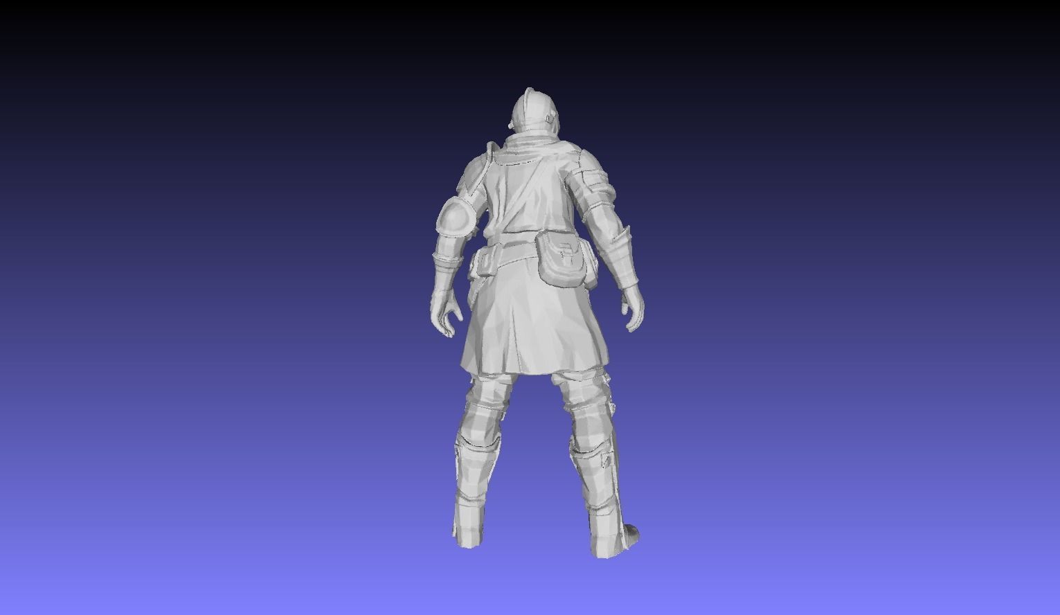 Printle M Homme 2995 P 3D print model_18