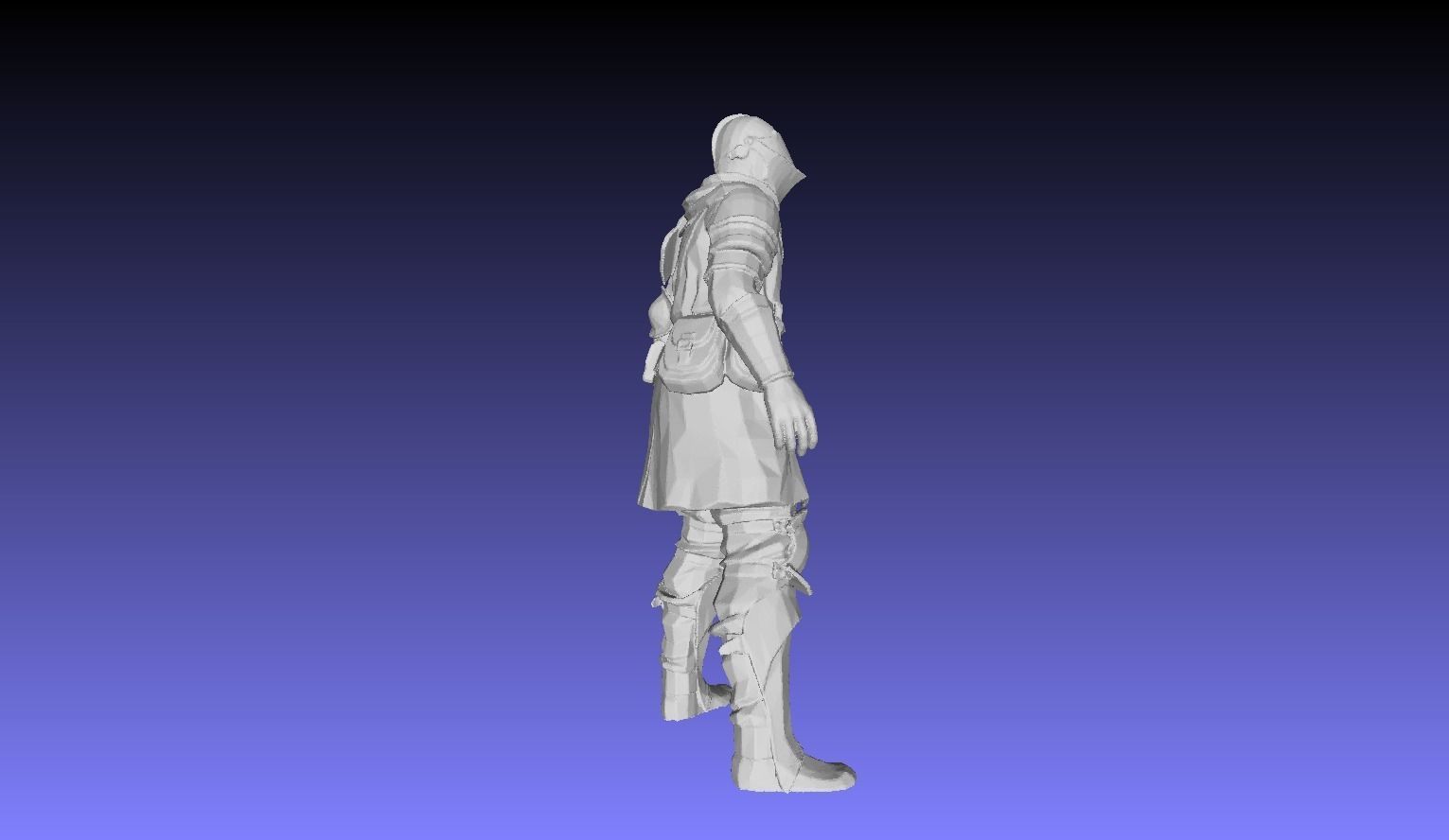 Printle M Homme 2995 P 3D print model_12