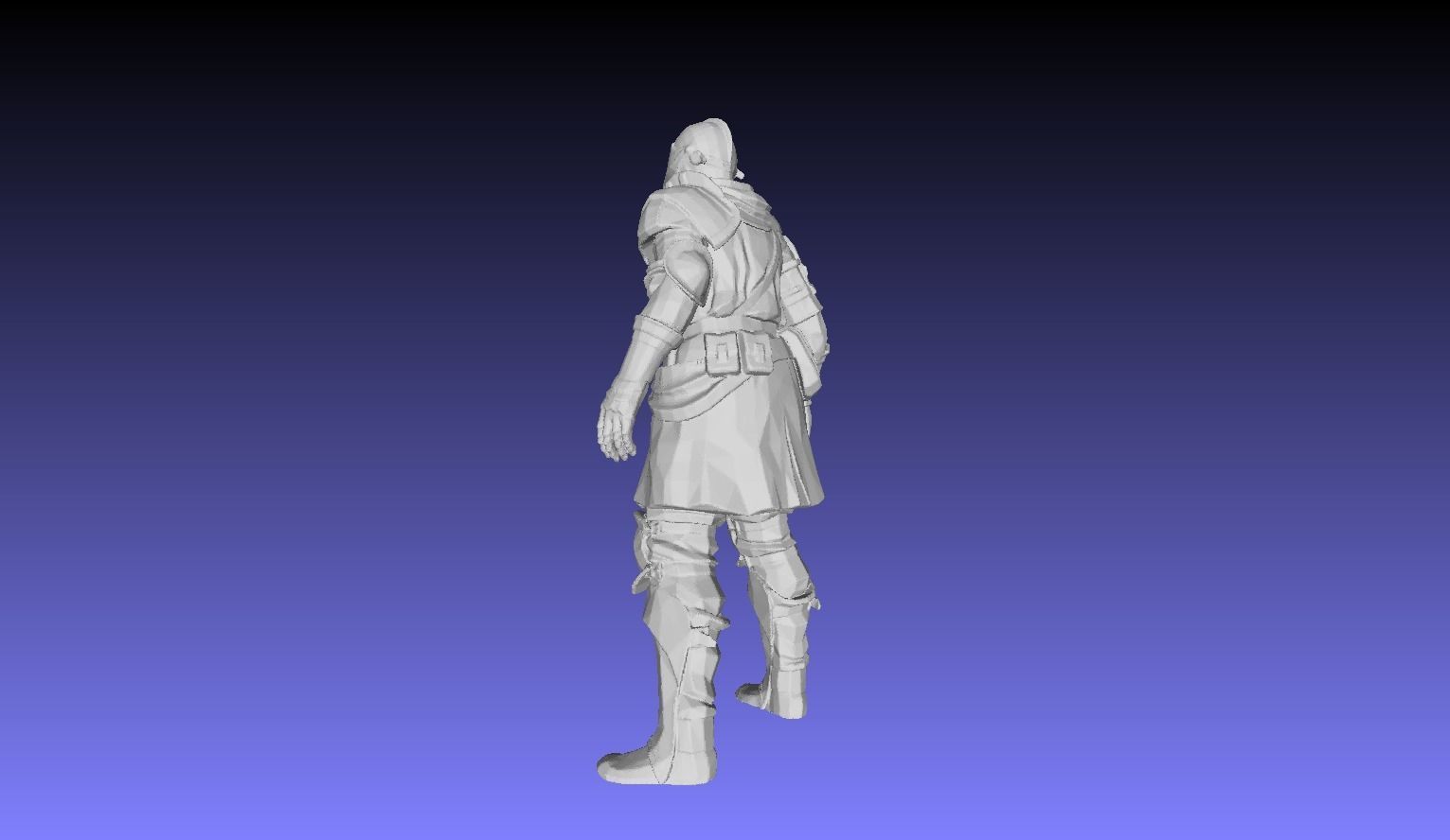 Printle M Homme 2995 P 3D print model_25