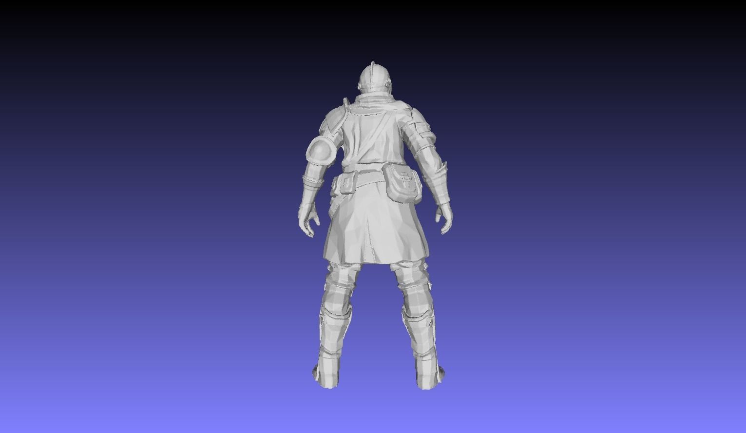 Printle M Homme 2995 P 3D print model_19