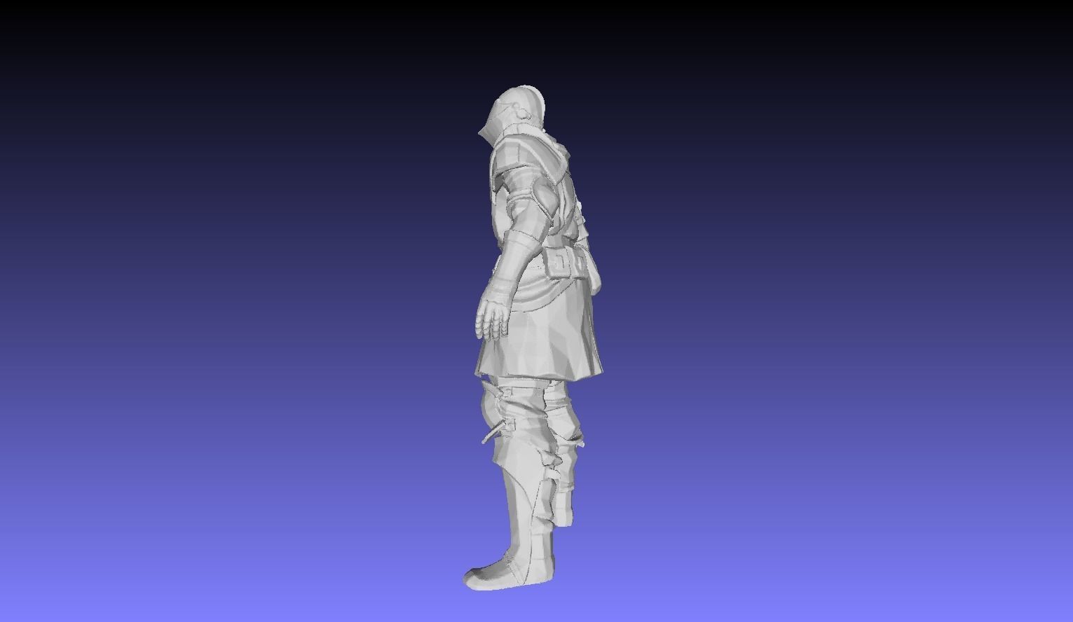 Printle M Homme 2995 P 3D print model_27