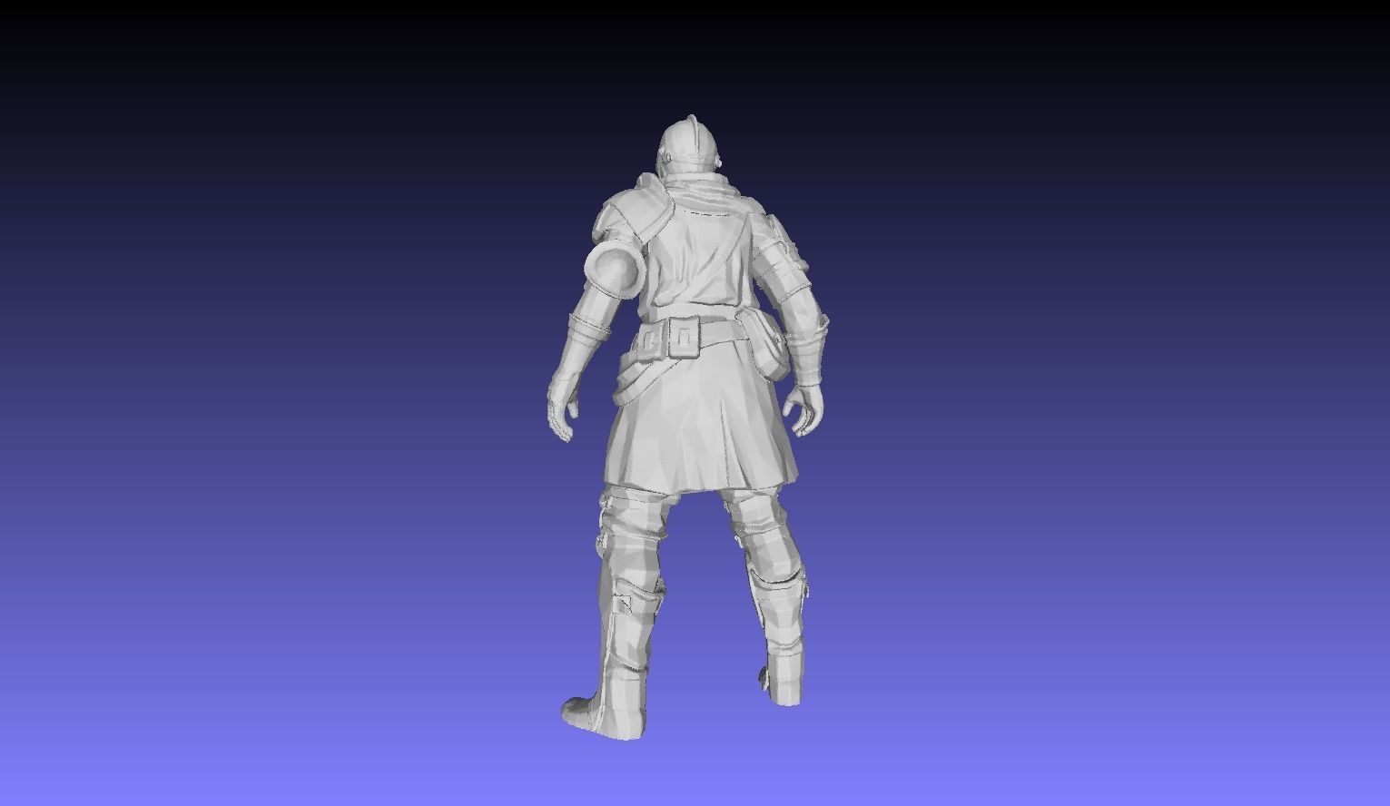 Printle M Homme 2995 P 3D print model_22