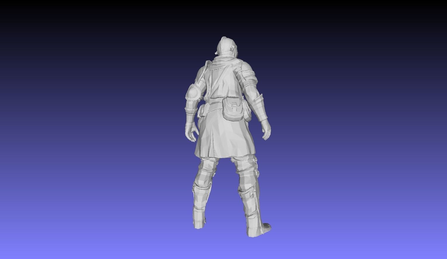 Printle M Homme 2995 P 3D print model_17