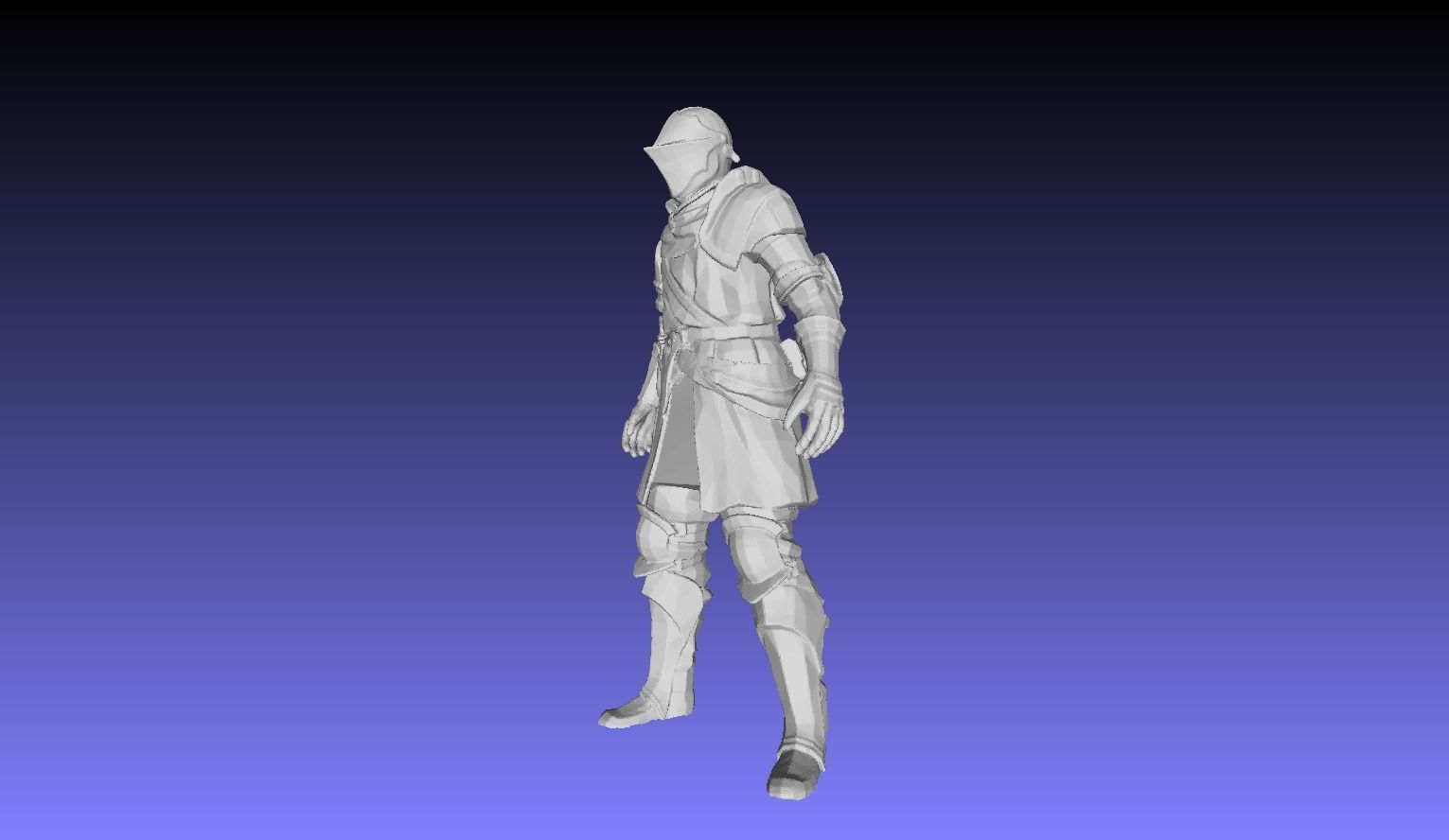 Printle M Homme 2995 P 3D print model_32
