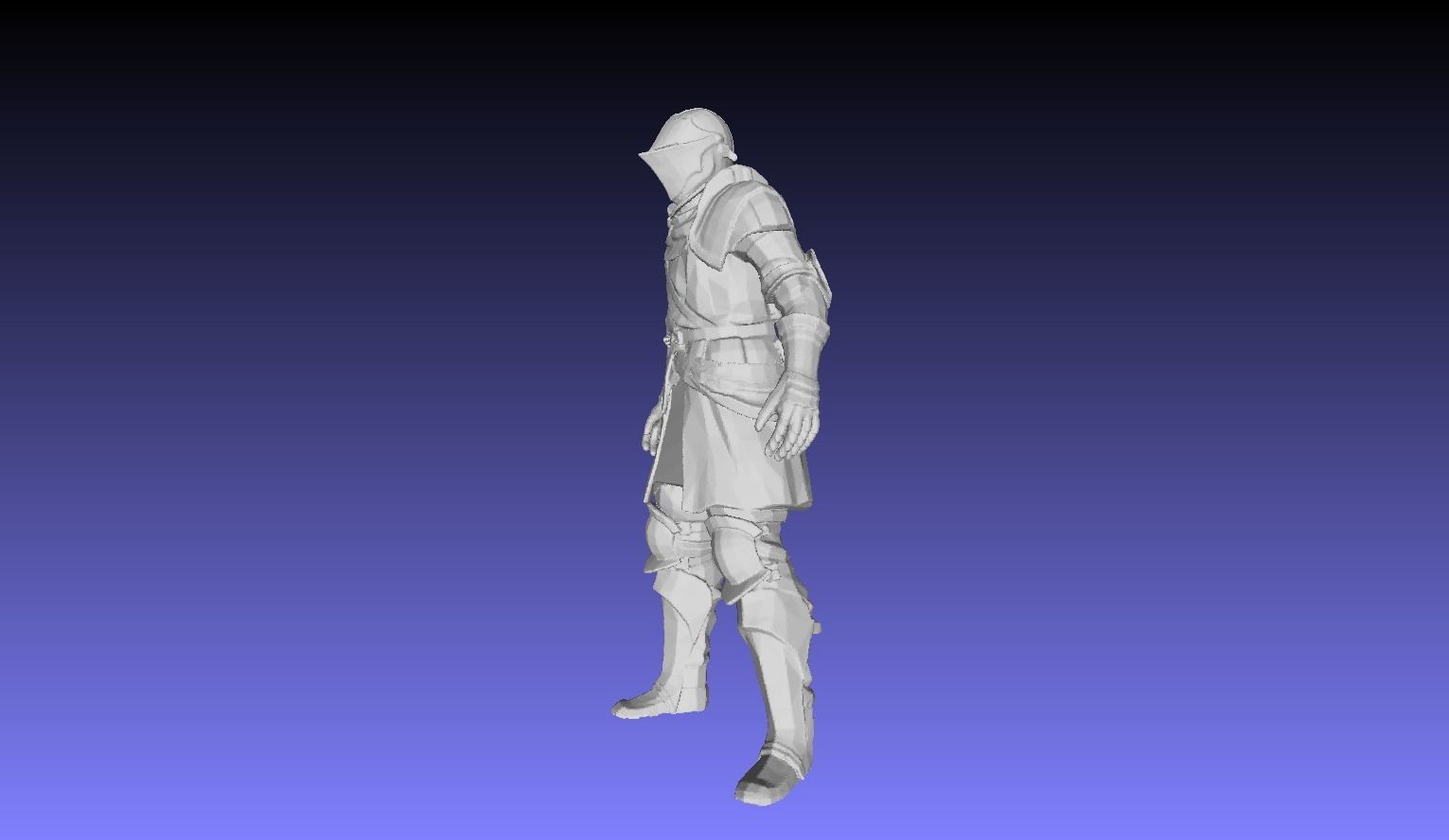 Printle M Homme 2995 P 3D print model_31
