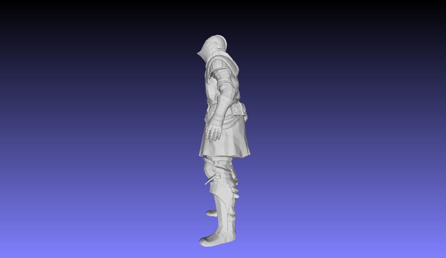 Printle M Homme 2995 P 3D print model_28