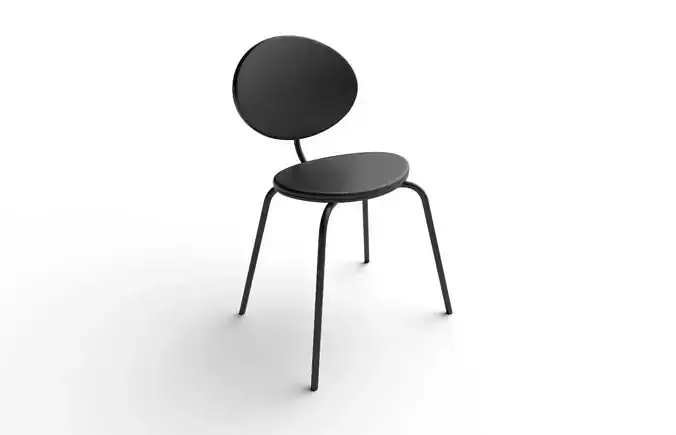 Chair  M02