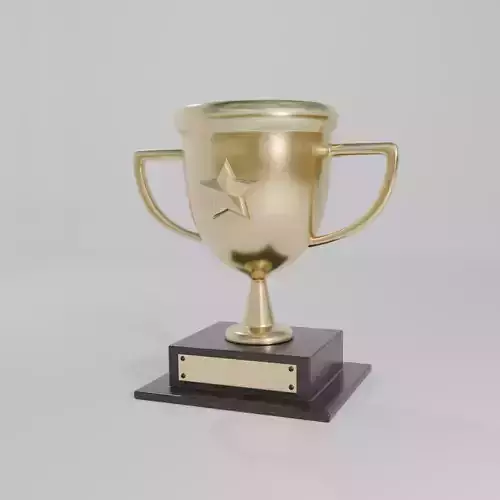 star trophy