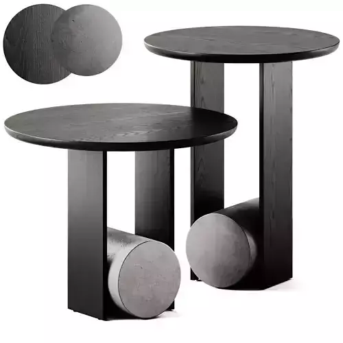 Bonaldo Element Coffee Tables