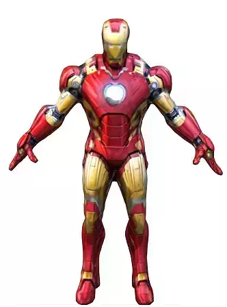 Iron Man