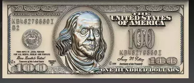 DOLLAR CURRENCY USD