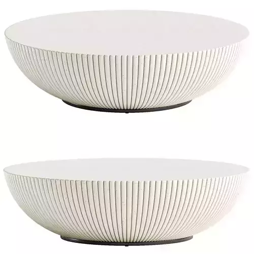 Etta Outdoor Coffee Table