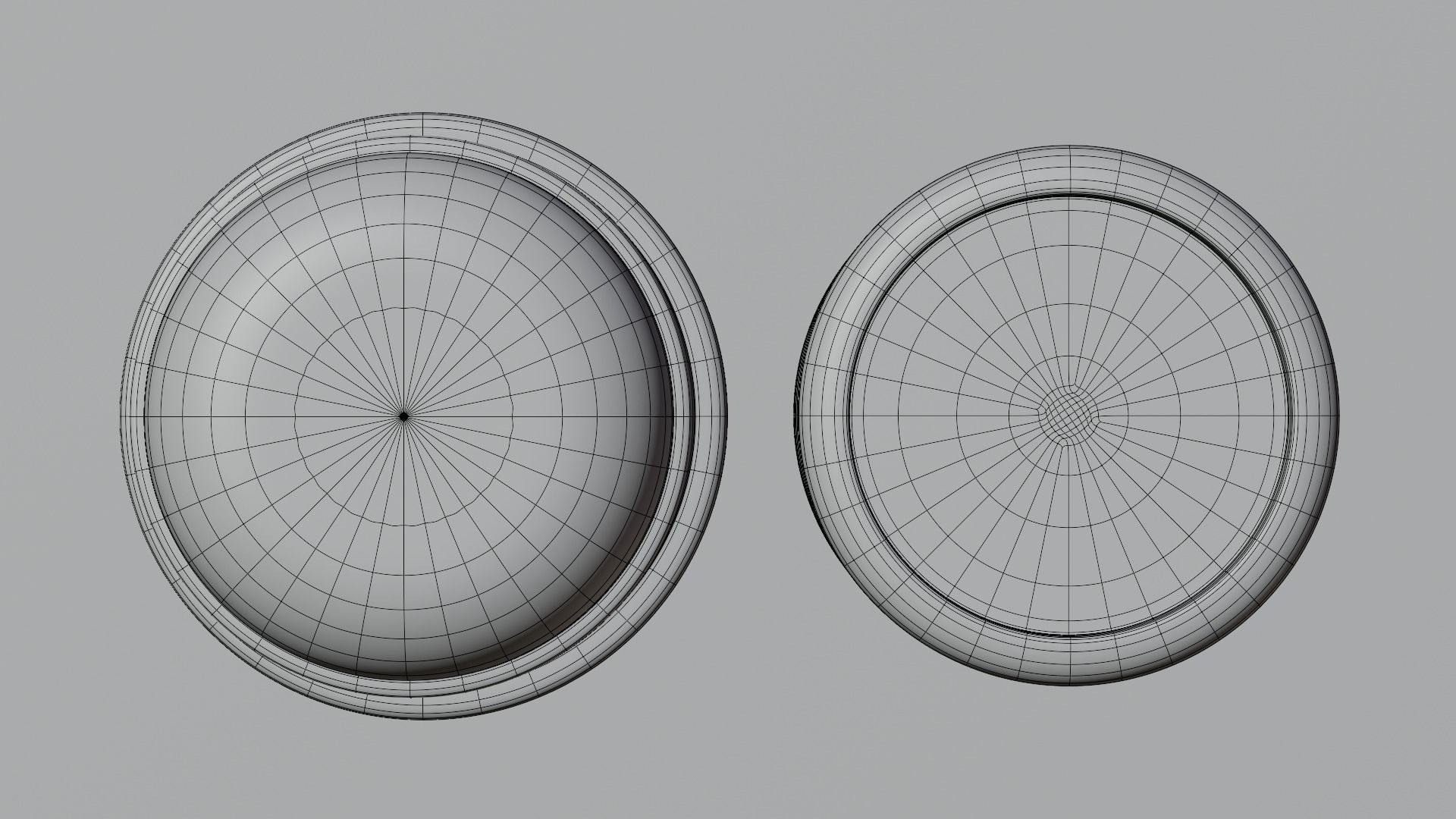 Lip balm 3D model_10