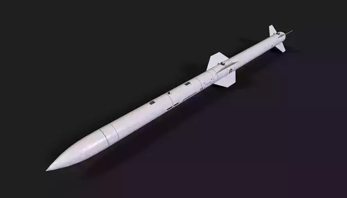pl15 air to air missile