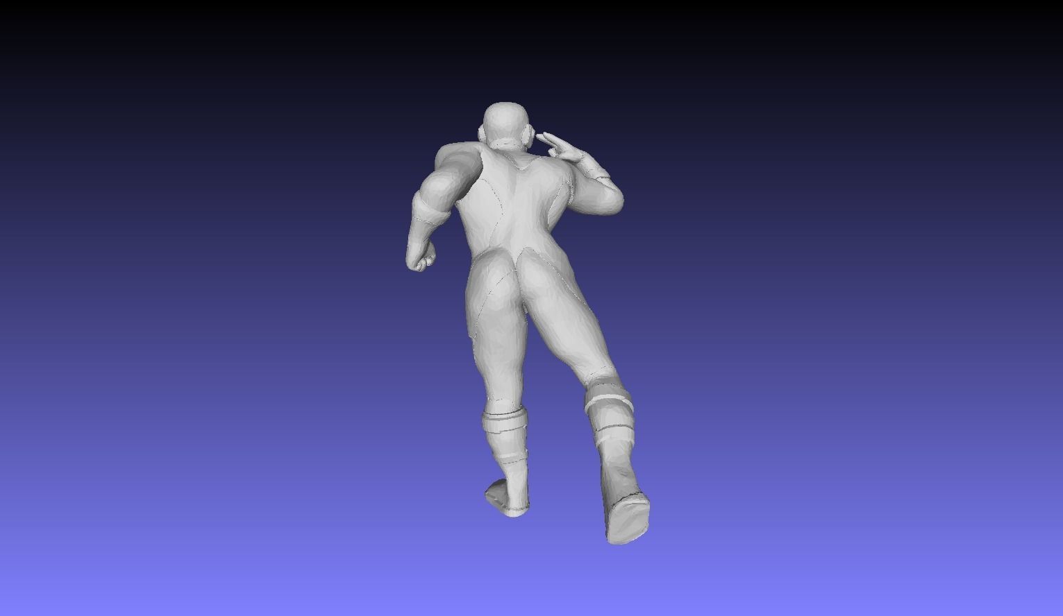 Printle VH Homme 021 P 3D print model_18