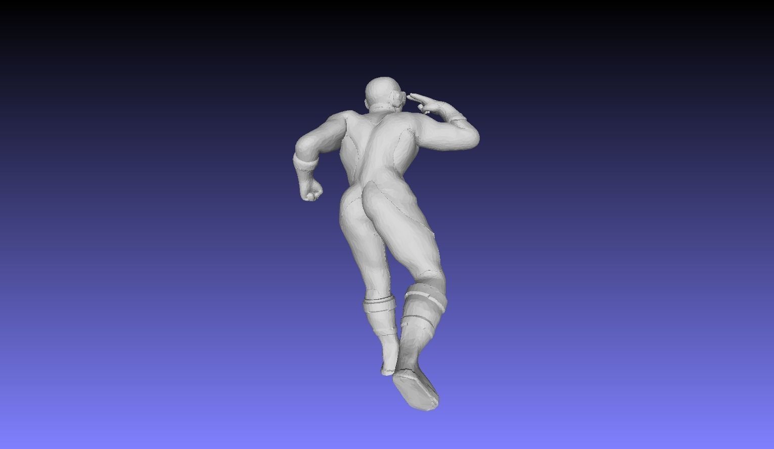 Printle VH Homme 021 P 3D print model_15