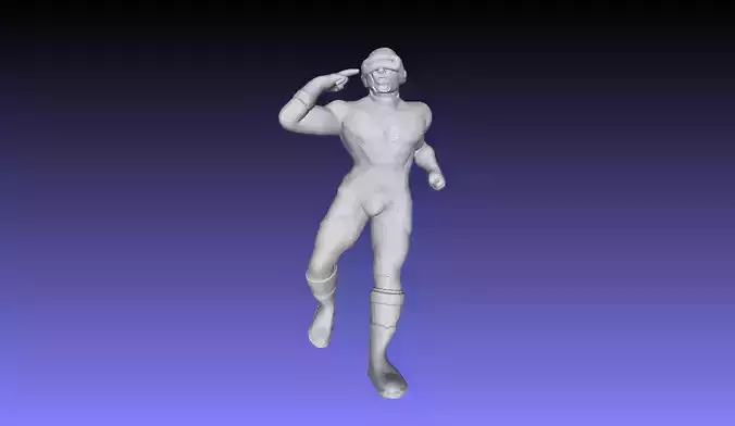 Printle VH Homme 021 P