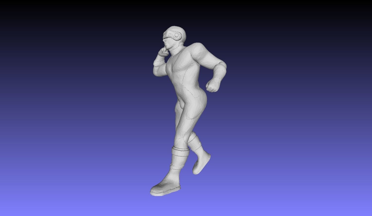 Printle VH Homme 021 P 3D print model_27