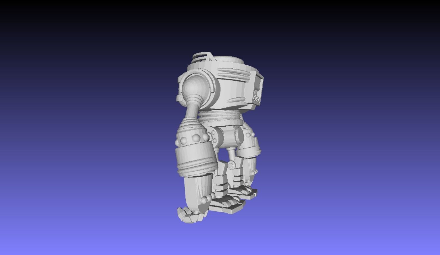 Printle Q Homme 2994 P 3D print model_6