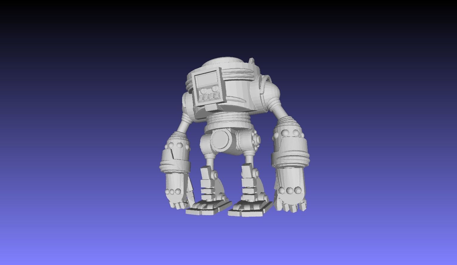 Printle Q Homme 2994 P 3D print model_34