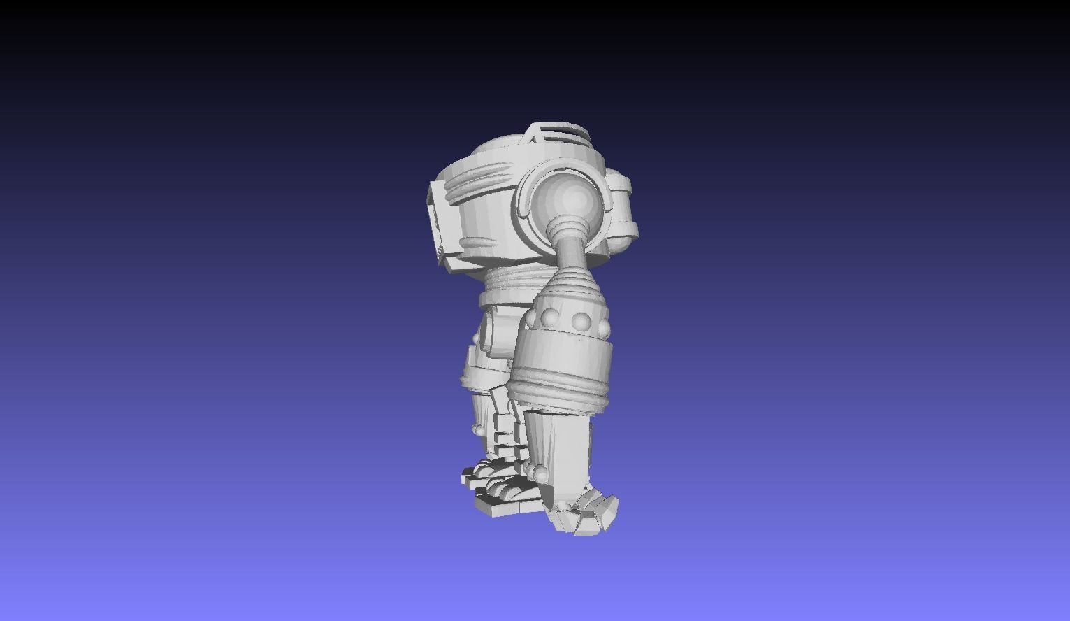 Printle Q Homme 2994 P 3D print model_29